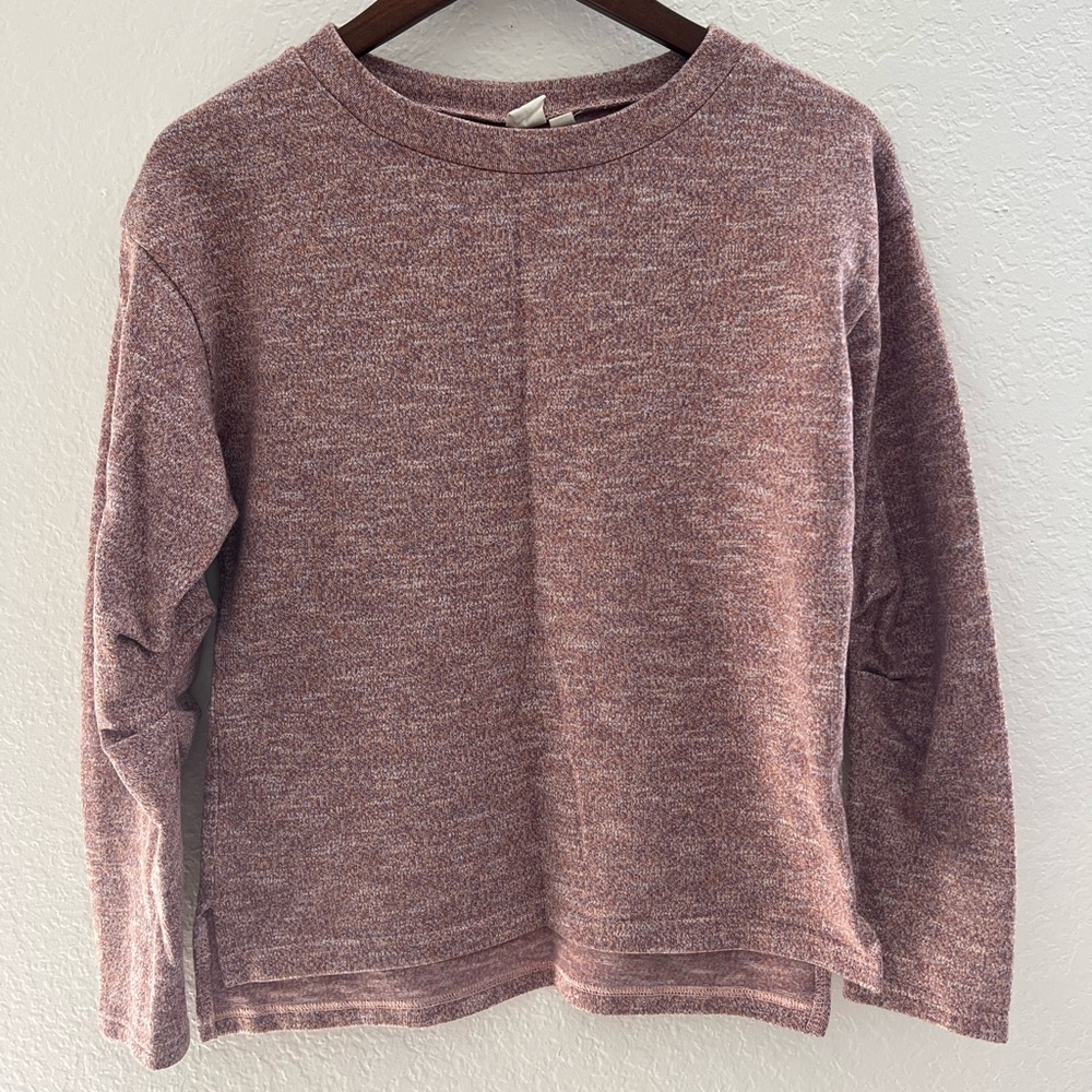 Gap Size XS Pink Sweater